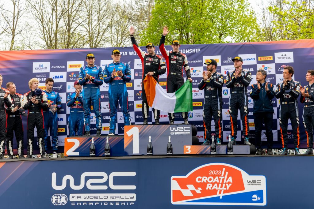 wrc croatia gm wrc croatia gm