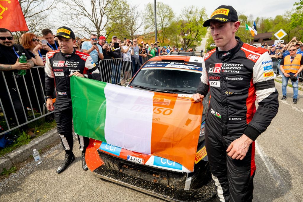 wrc croatia gm wrc croatia gm