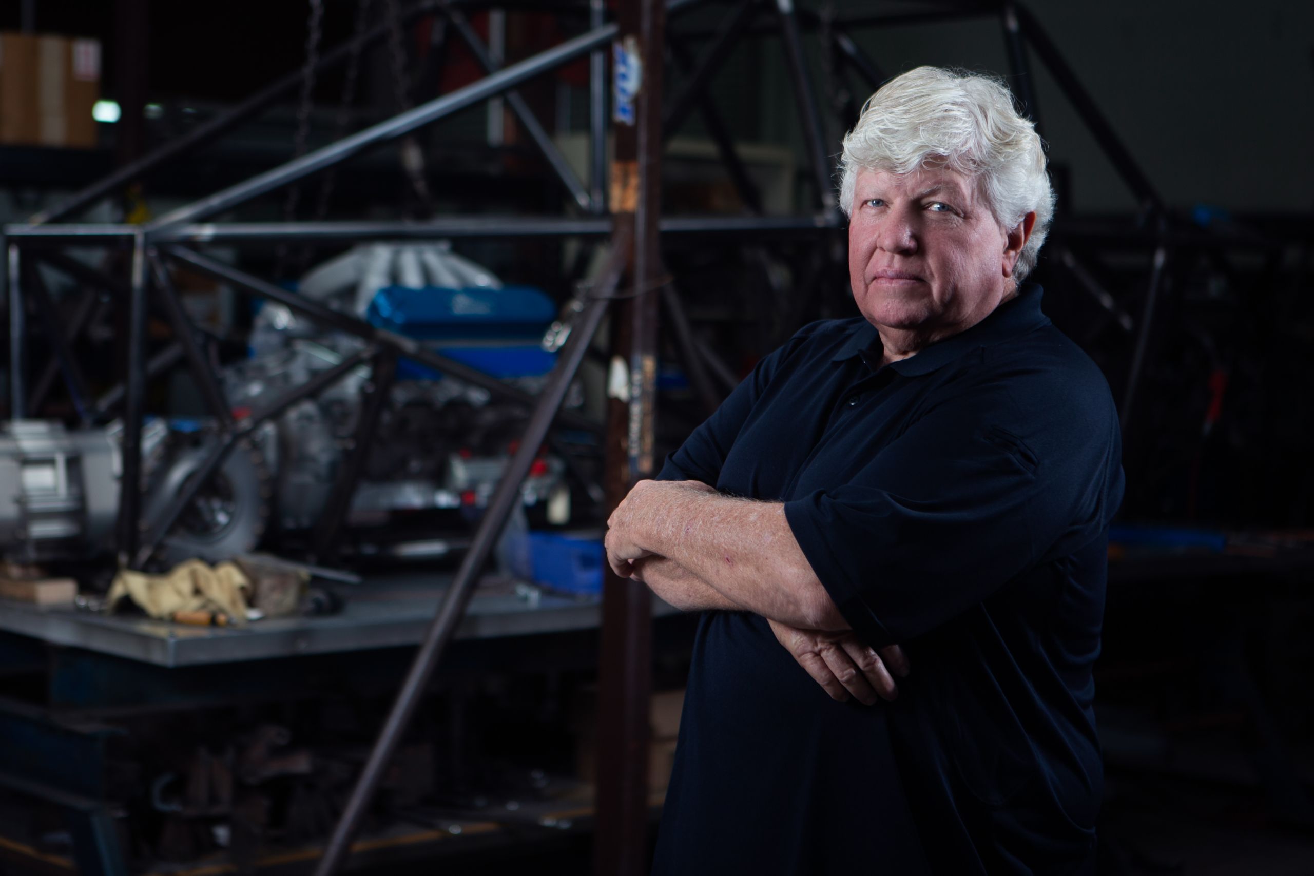 Robbie Pierce Jimco Jimco Shoptour Portraits