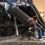 Sourapas Orion Project details